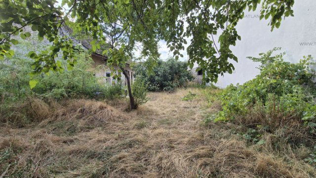 Eladó telek, Budapesten, X. kerületben, Alkér utcában 108 M Ft
