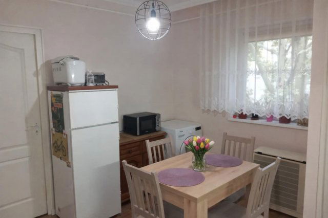 Eladó téglalakás, Miskolcon 22.4 M Ft, 1 szobás