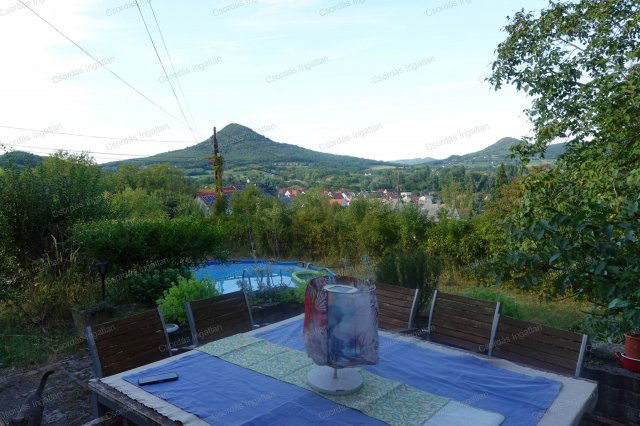 Eladó családi ház, Badacsonytomajon, Kodály Zoltán utcában