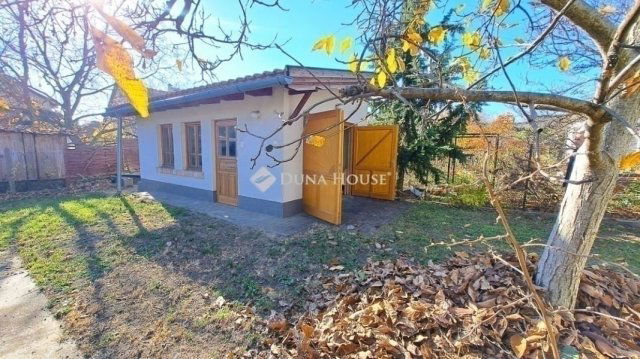 Eladó családi ház, Budapesten, XVII. kerületben 72.9 M Ft