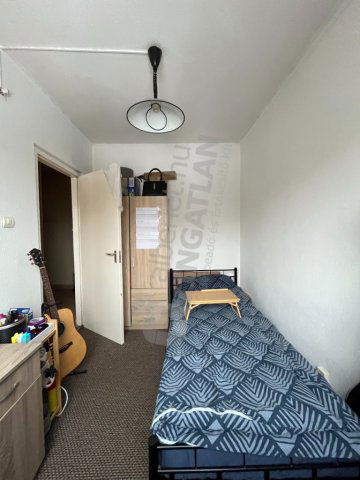 Eladó panellakás, Budapesten, XIX. kerületben, Kosárfonó utcában