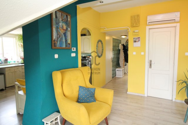 Eladó téglalakás, Budapesten, XIV. kerületben 139 M Ft, 4 szobás