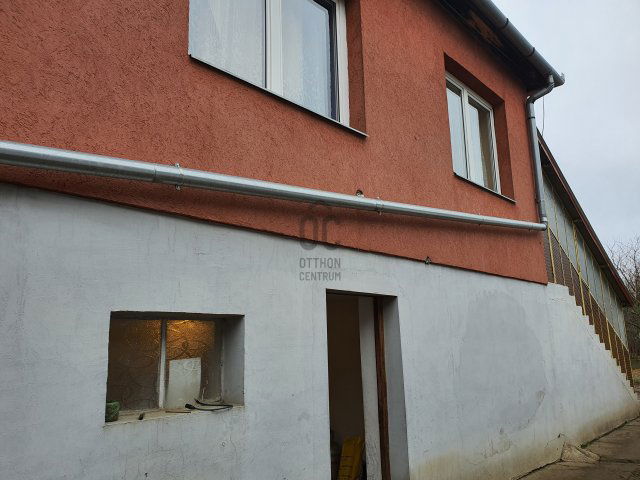 Eladó családi ház, Kisvárdán 59.8 M Ft, 4 szobás
