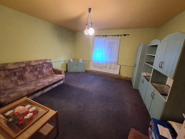 Eladó családi ház, Kutason 14.5 M Ft, 2 szobás