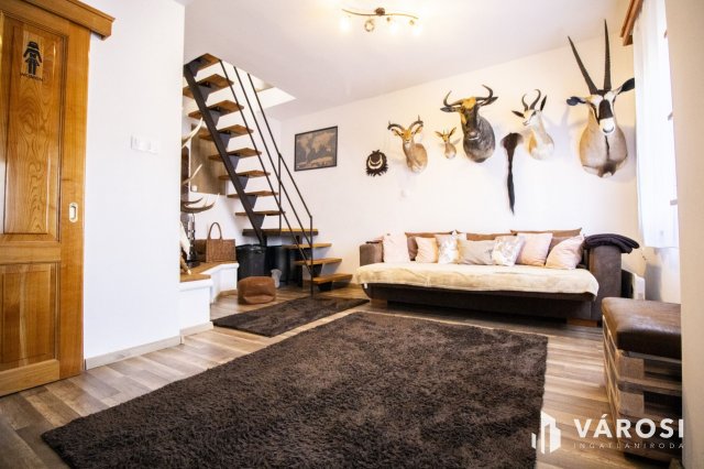 Eladó nyaraló, Gyulán 49.9 M Ft, 3 szobás / költözzbe.hu