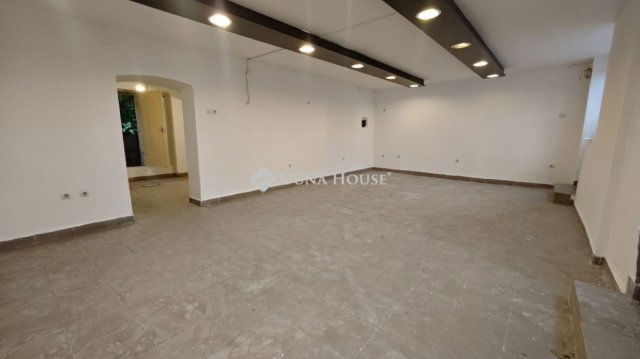 Eladó üzlethelyiség, Budapesten, XIII. kerületben 52 M Ft