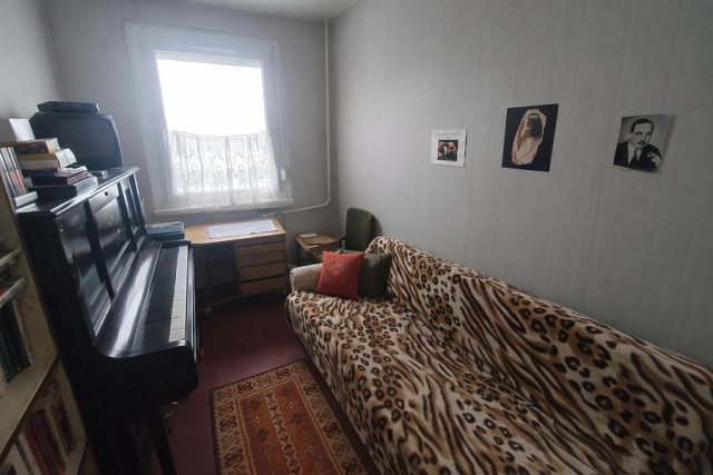 Eladó panellakás, Budapesten, IV. kerületben, Petőfi utcában