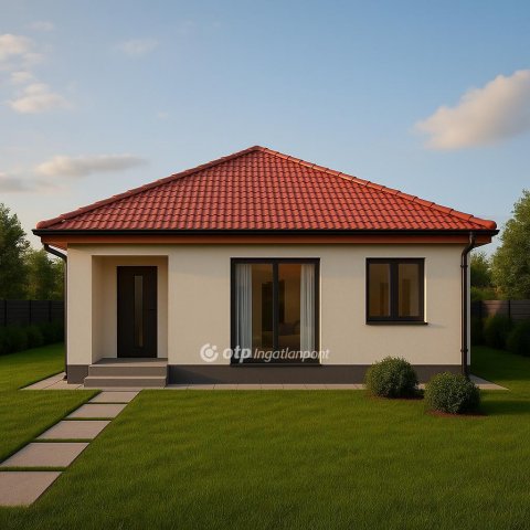Eladó családi ház, Versegen 79.9 M Ft, 5 szobás