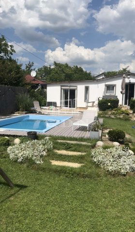 Eladó családi ház, Törökbálinton 123 M Ft, 2+2 szobás