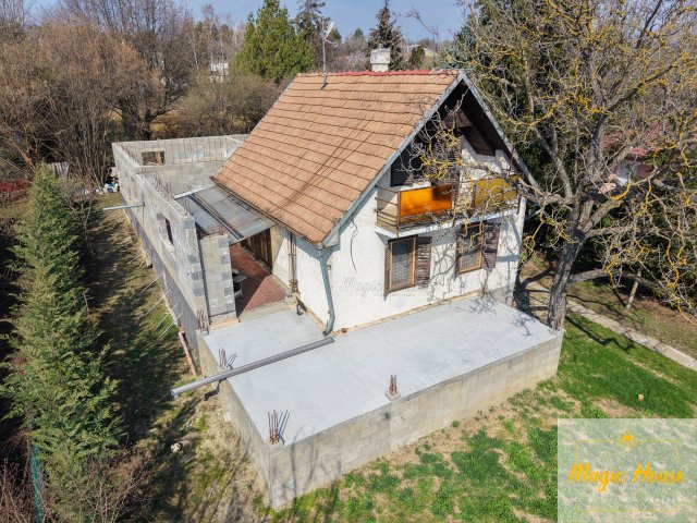 Eladó családi ház, Érden 94 M Ft, 5 szobás