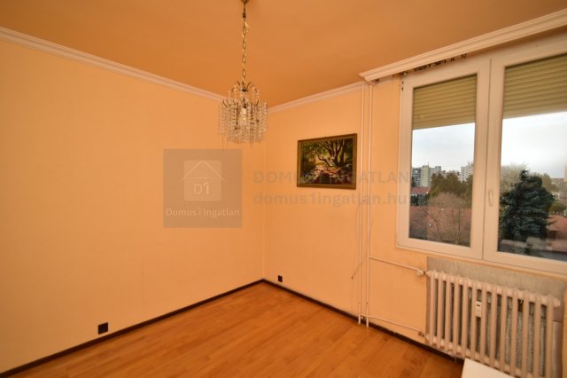 Eladó téglalakás, Szombathelyen, Pázmány Péter körúton