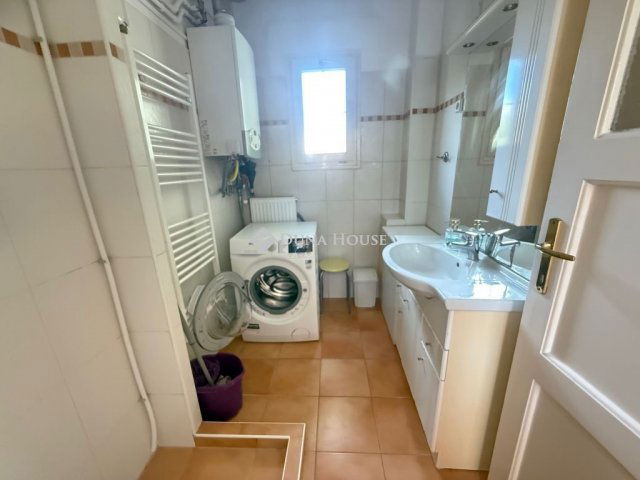 Kiadó téglalakás, albérlet, Budapesten, II. kerületben