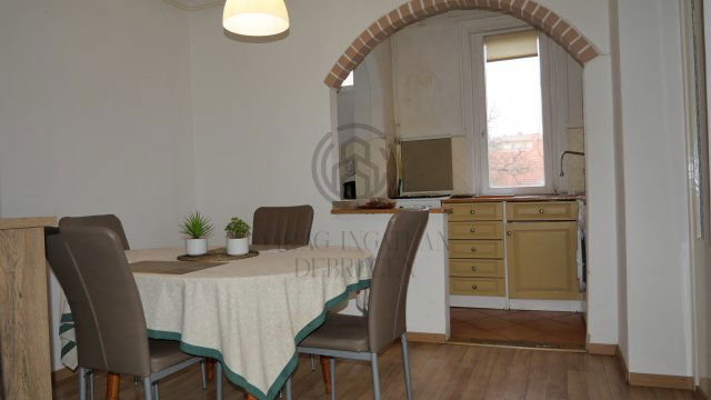 Eladó téglalakás, Debrecenben 66.5 M Ft, 2 szobás