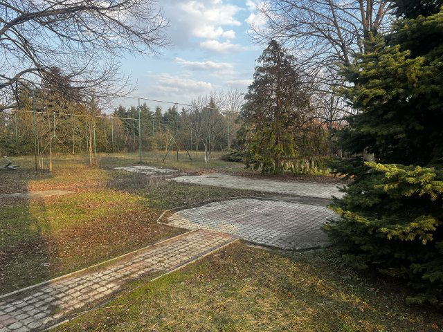 Eladó telek, Vecsésen, Bercsényi utcában 110 M Ft