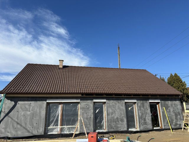 Eladó családi ház, Erdőkertesen 103 M Ft, 3 szobás