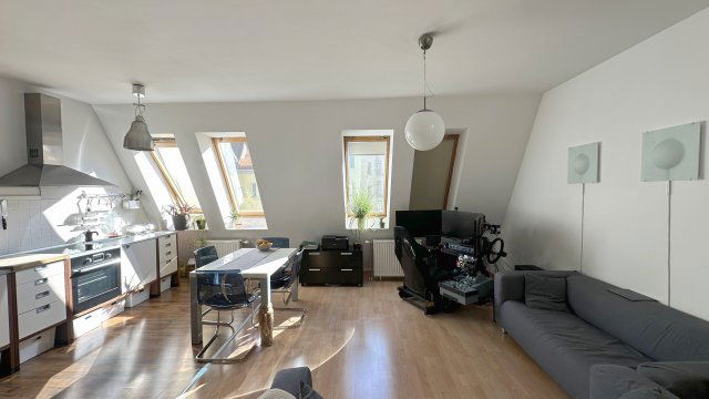 Eladó téglalakás, Budapesten, IX. kerületben, Páva utcában