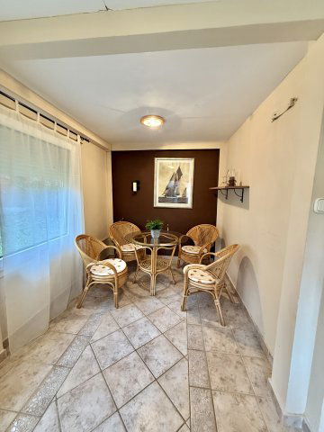 Eladó családi ház, Balatonkenesén 49.9 M Ft, 2 szobás