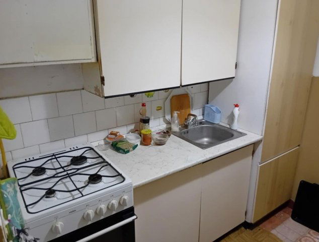 Eladó téglalakás, Kecskeméten 43.9 M Ft, 2 szobás