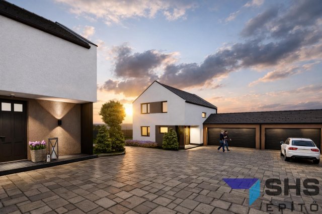 Eladó családi ház, Székesfehérvárott, Pozsonyi úton 164.9 M Ft