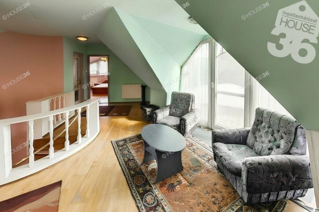 Eladó családi ház, Kecskeméten 135.9 M Ft, 4 szobás