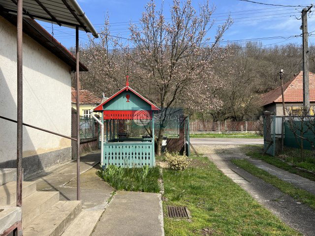 Eladó családi ház, Múcsonyban 15.9 M Ft, 2 szobás