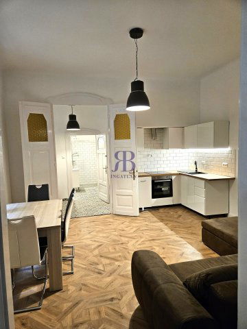 Kiadó téglalakás, albérlet, VII. kerületben, Dohány utcában