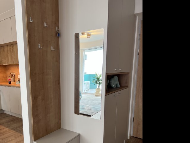 Kiadó téglalakás, albérlet, XI. kerületben, Barázda utcában