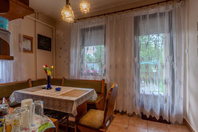 Eladó családi ház, Putnokon 17.5 M Ft, 3+1 szobás