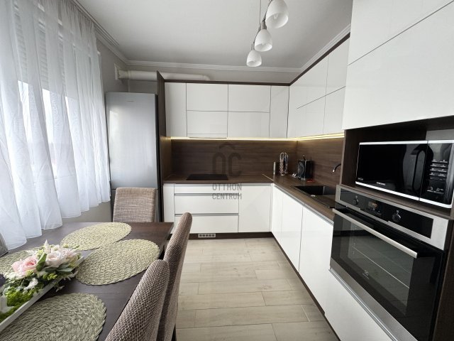 Eladó panellakás, Nyíregyházán 47.9 M Ft, 2 szobás