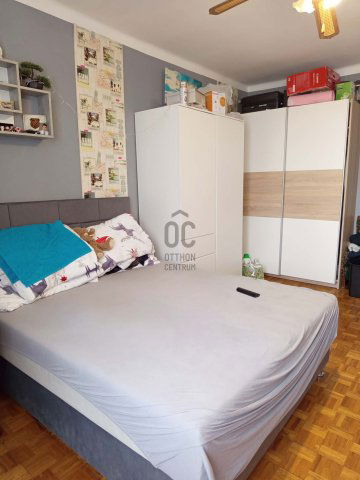 Eladó téglalakás, Tatabányán 54 M Ft, 3 szobás