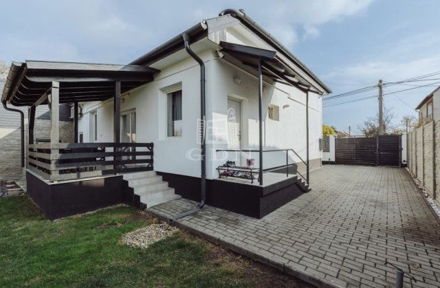 Eladó családi ház, Budapesten, XX. kerületben 114.9 M Ft