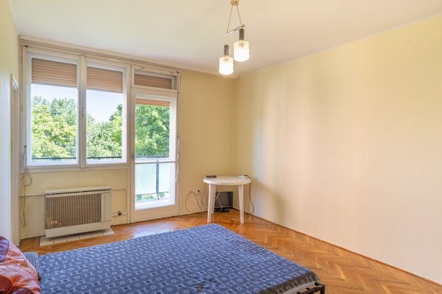 Eladó téglalakás, Miskolcon, Kandó Kálmán utcában 25.59 M Ft