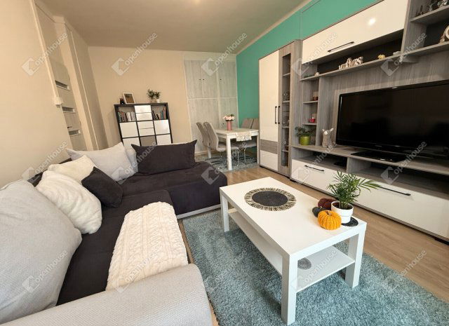 Eladó téglalakás, Budapesten, X. kerületben 64.9 M Ft