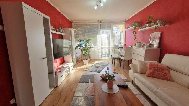 Eladó téglalakás, Zalaegerszegen, Landorhegyi úton 35.5 M Ft