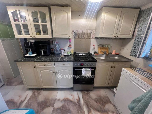 Eladó családi ház, Tápiógyörgyén 14.9 M Ft, 3 szobás