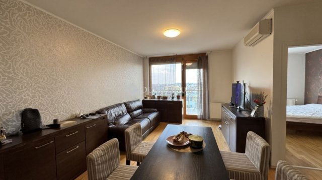 Eladó téglalakás, Budapesten, XIII. kerületben 115 M Ft