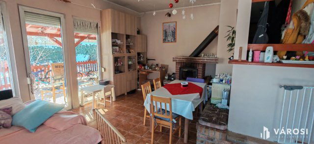 Eladó családi ház, Ráckevén 95.9 M Ft, 4 szobás