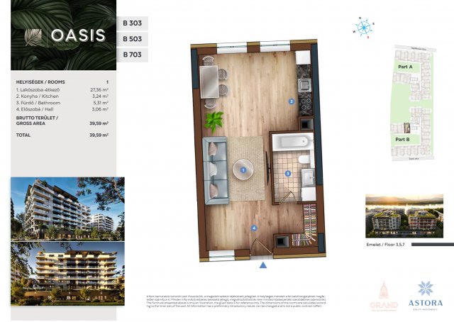 Eladó téglalakás, XIII. kerületben, Sólyatér utcában