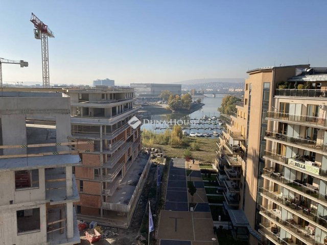 Eladó téglalakás, Budapesten, XIII. kerületben 209 M Ft