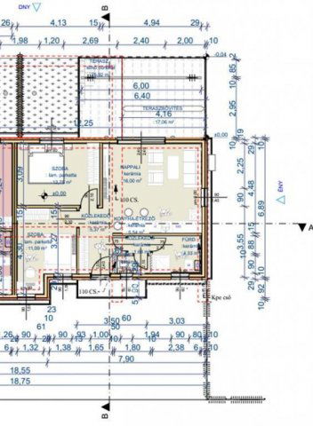 Eladó ikerház, Balatonvilágoson 120 M Ft, 3 szobás