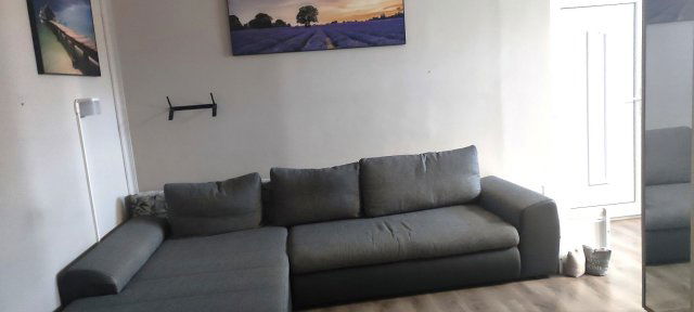 Kiadó téglalakás, albérlet, Mohácson 180 E Ft / hó, 2 szobás