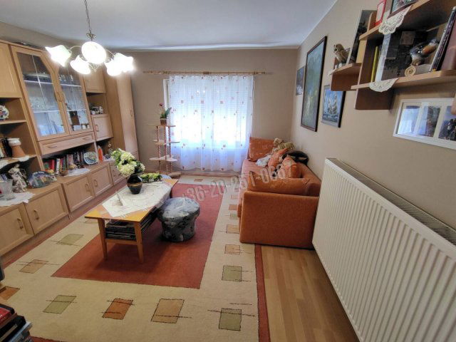 Eladó családi ház, Mohácson 27 M Ft, 3 szobás