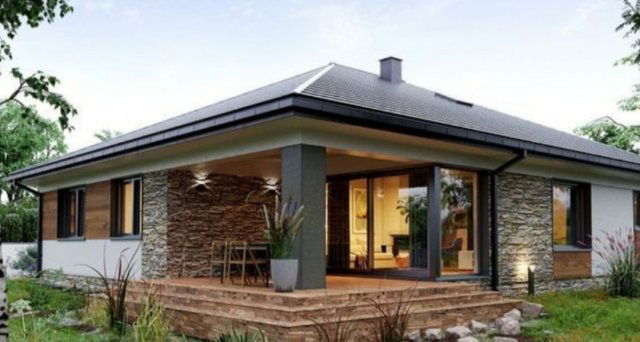 Eladó családi ház, Nagykállóban 76.5 M Ft, 3 szobás