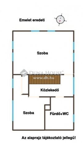 Eladó sorház, Halásztelken 105 M Ft, 4 szobás