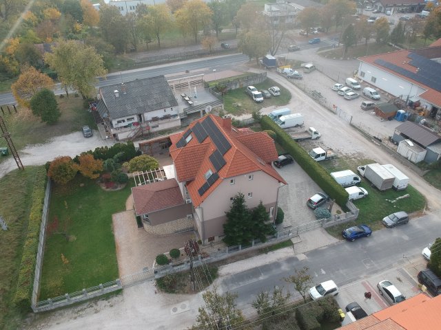 Eladó családi ház, Dorogon 290 M Ft, 3+1 szobás