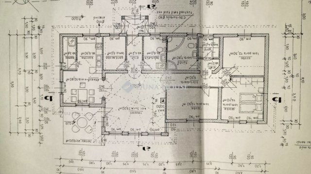 Eladó családi ház, Tárnokon 144.9 M Ft, 4 szobás