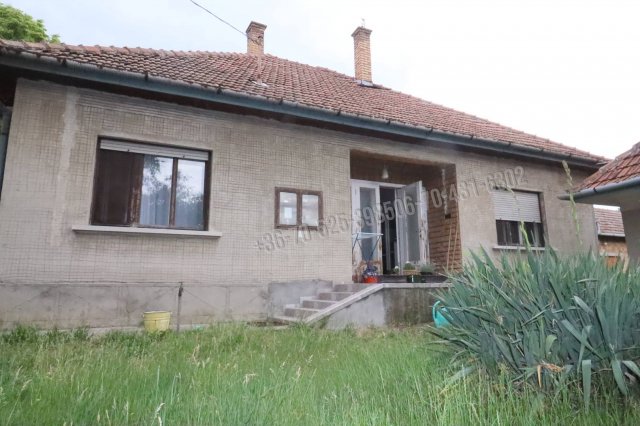 Eladó családi ház, Albertirsán 59 M Ft, 5 szobás