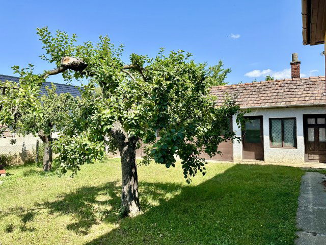 Eladó családi ház, Zalaegerszegen 39.5 M Ft, 3 szobás