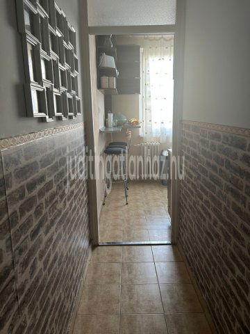 Kiadó panellakás, albérlet, Nyíregyházán, Ferenc körúton