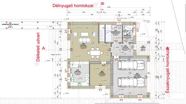 Eladó családi ház, Sződligeten 157.3 M Ft, 5 szobás
